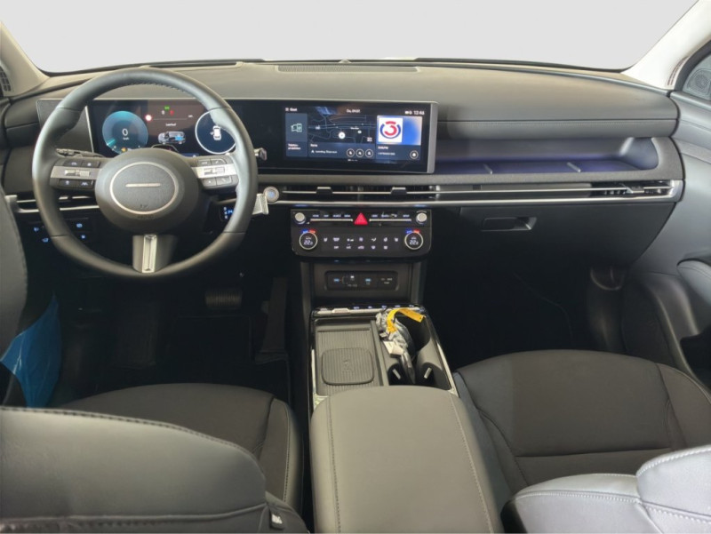 Tucson NX4 Comfort Line 1,6 T-GDi PHEV 4WD AT t7pc2-P23 - 7