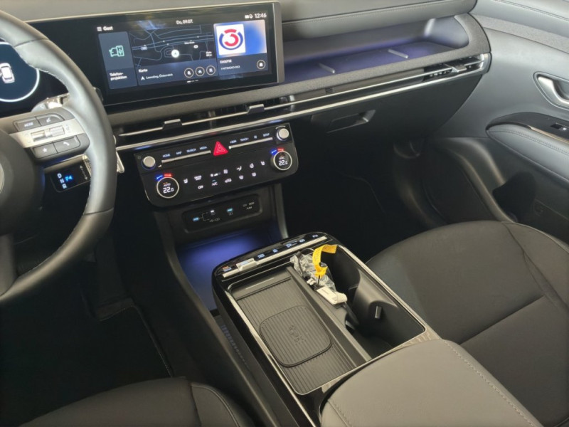 Tucson NX4 Comfort Line 1,6 T-GDi PHEV 4WD AT t7pc2-P23 - 9