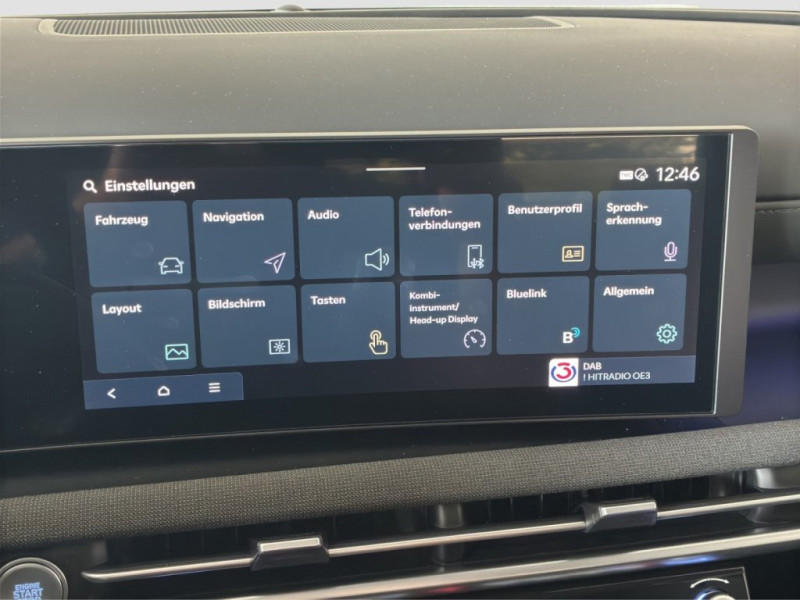 Tucson NX4 Comfort Line 1,6 T-GDi PHEV 4WD AT t7pc2-P23 - 11