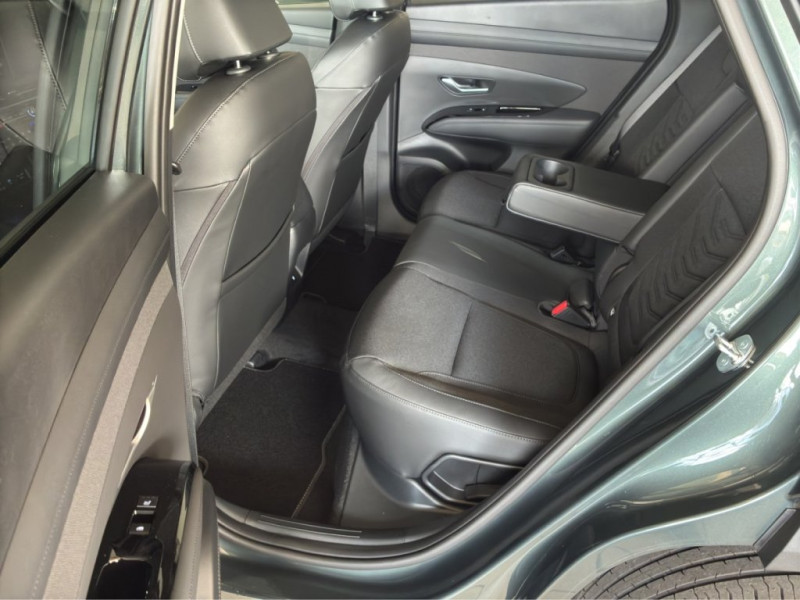 Tucson NX4 Comfort Line 1,6 T-GDi PHEV 4WD AT t7pc2-P23 - 15