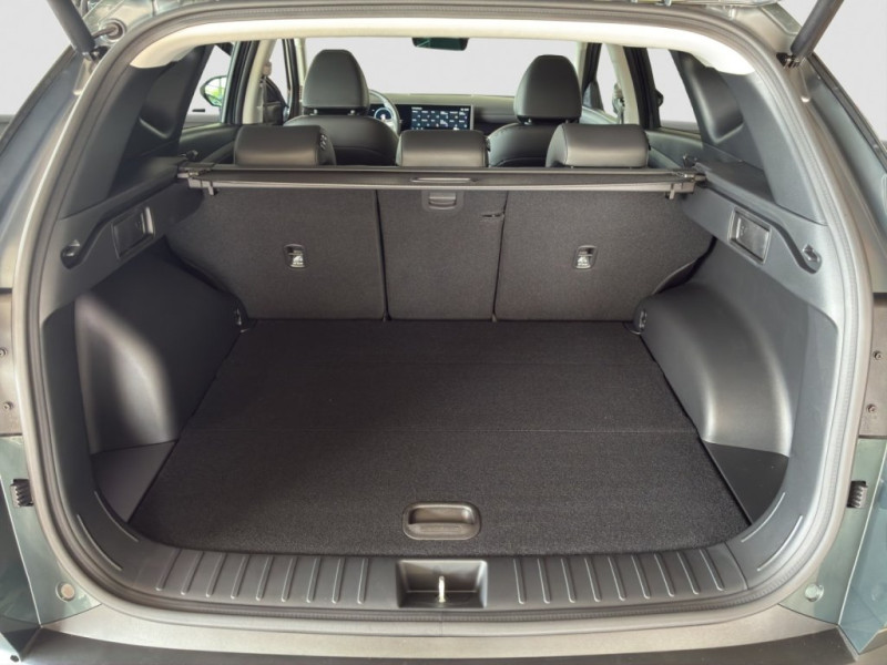 Tucson NX4 Comfort Line 1,6 T-GDi PHEV 4WD AT t7pc2-P23 - 16