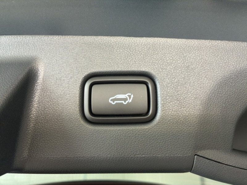 Tucson NX4 Comfort Line 1,6 T-GDi PHEV 4WD AT t7pc2-P23 - 17