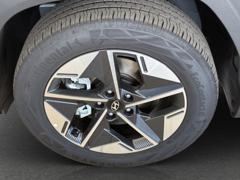 Tucson NX4 Comfort Line 1,6 T-GDi PHEV 4WD AT t7pc2-P23 - 23