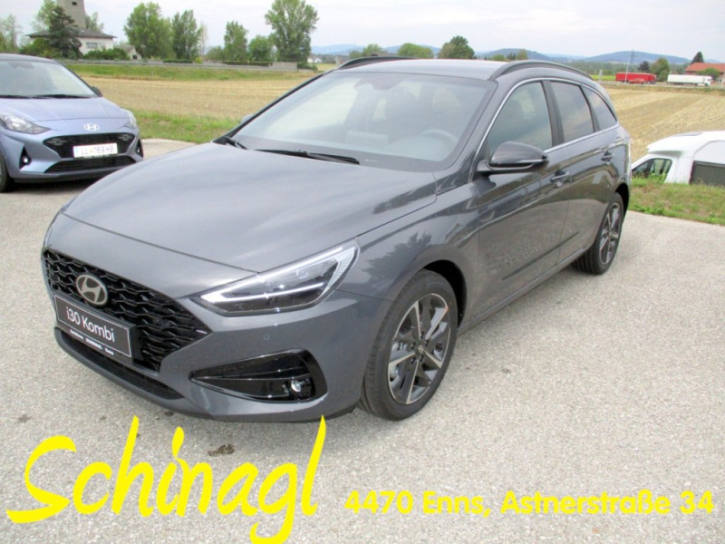 i30 Kombi - PD Comfort Line 1.0 T-GDI c6kc1-PP6-OO3