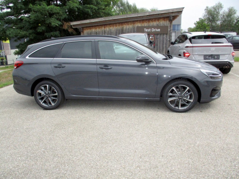 i30 Kombi - PD Comfort Line 1.0 T-GDI c6kc1-PP6-OO3 - 1