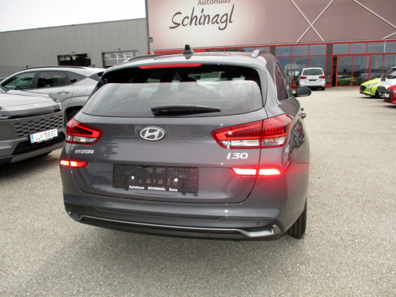 i30 Kombi - PD Comfort Line 1.0 T-GDI c6kc1-PP6-OO3 - 2