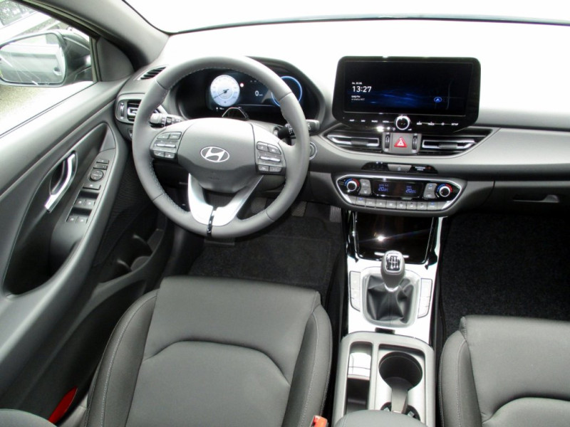 i30 Kombi - PD Comfort Line 1.0 T-GDI c6kc1-PP6-OO3 - 3