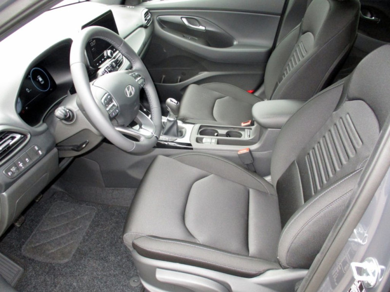 i30 Kombi - PD Comfort Line 1.0 T-GDI c6kc1-PP6-OO3 - 4
