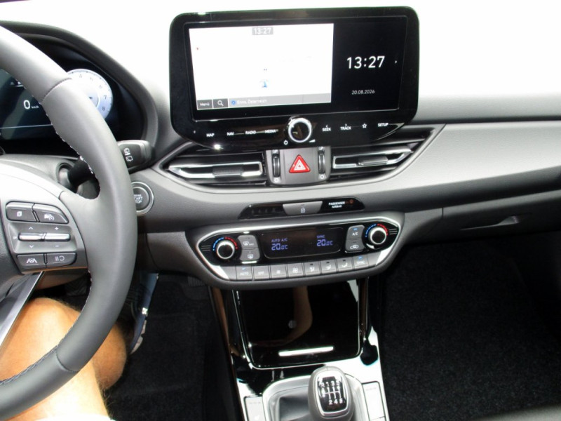 i30 Kombi - PD Comfort Line 1.0 T-GDI c6kc1-PP6-OO3 - 6