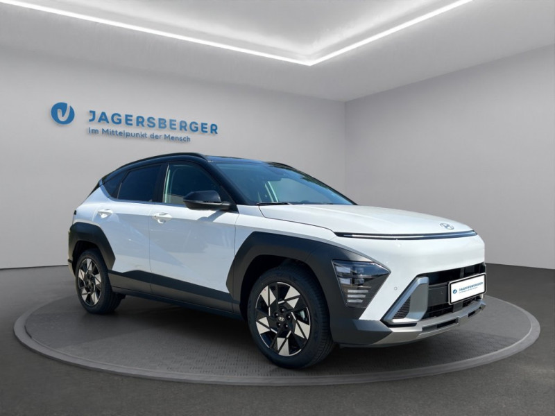 Kona HEV (SX2) GO Plus 1.6 GDI 2WD HEV k6hu1-OP2/P6 - 2