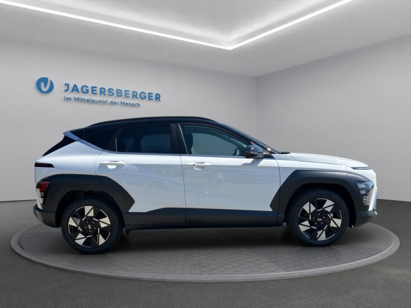 Kona HEV (SX2) GO Plus 1.6 GDI 2WD HEV k6hu1-OP2/P6 - 3