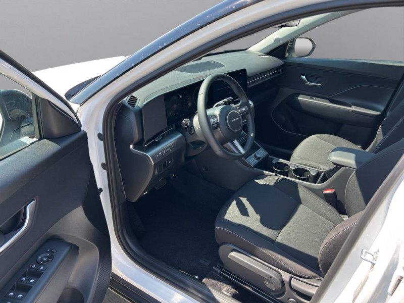 Kona HEV (SX2) GO Plus 1.6 GDI 2WD HEV k6hu1-OP2/P6 - 8