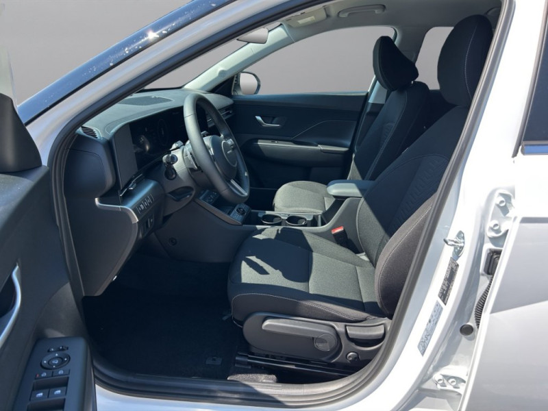 Kona HEV (SX2) GO Plus 1.6 GDI 2WD HEV k6hu1-OP2/P6 - 10