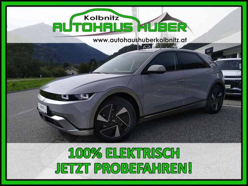 IONIQ 5 Comfort Line 84kWh 4WD Com+ - 0
