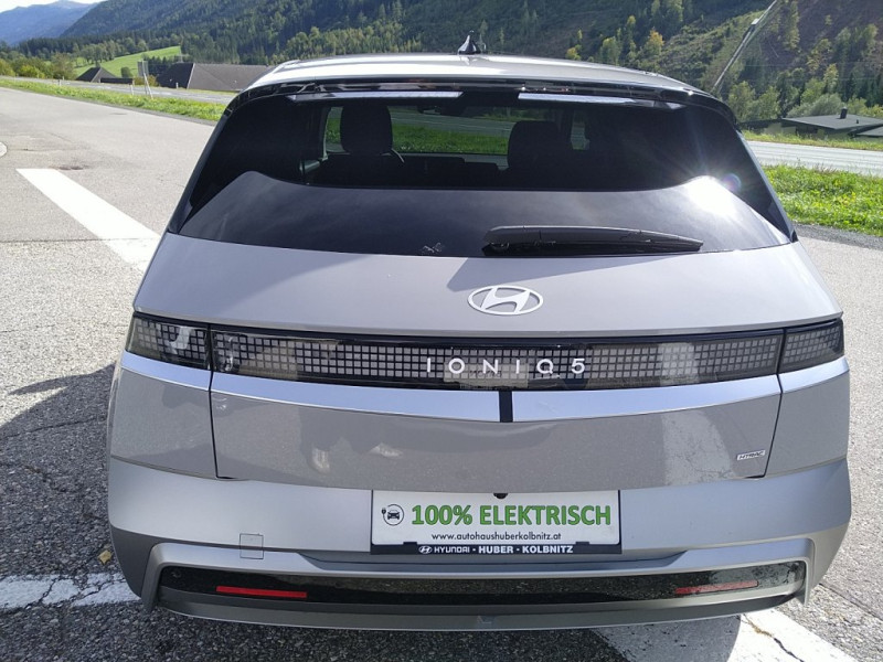 IONIQ 5 Comfort Line 84kWh 4WD Com+ - 3