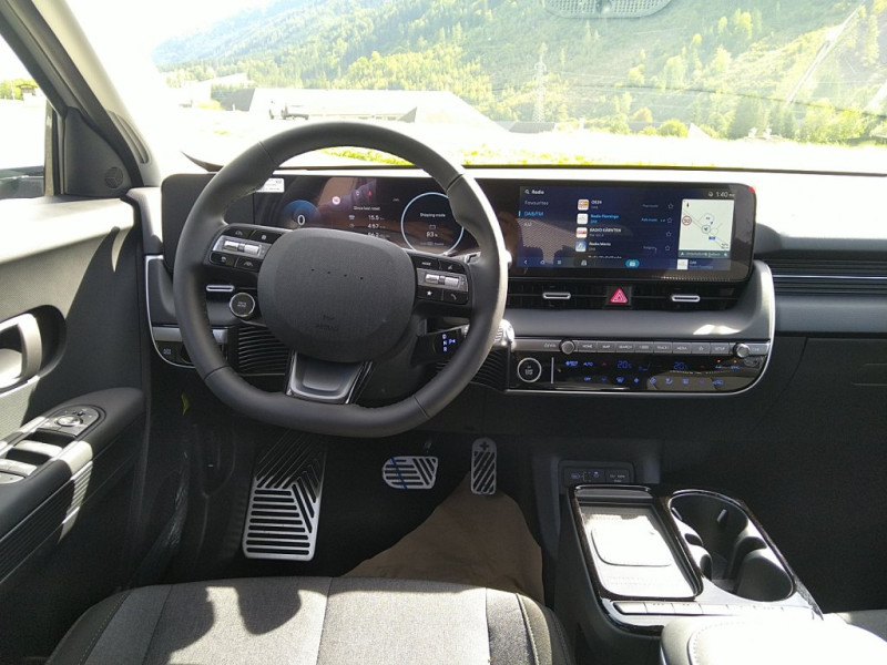 IONIQ 5 Comfort Line 84kWh 4WD Com+ - 7
