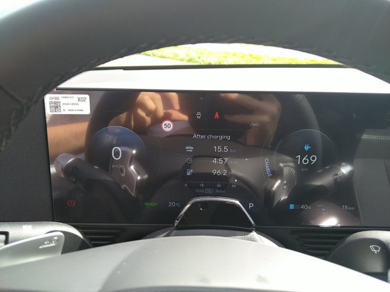 IONIQ 5 Comfort Line 84kWh 4WD Com+ - 10