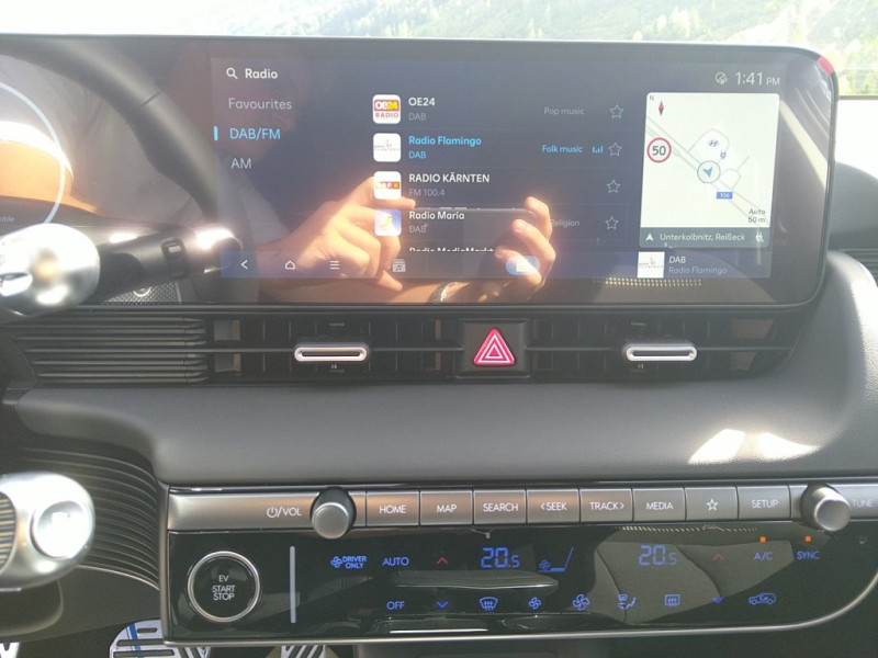 IONIQ 5 Comfort Line 84kWh 4WD Com+ - 11