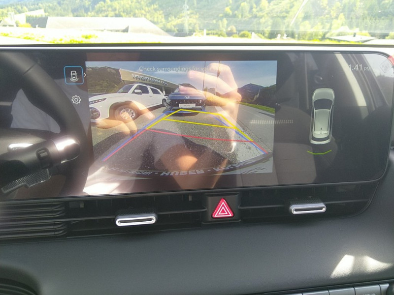 IONIQ 5 Comfort Line 84kWh 4WD Com+ - 13