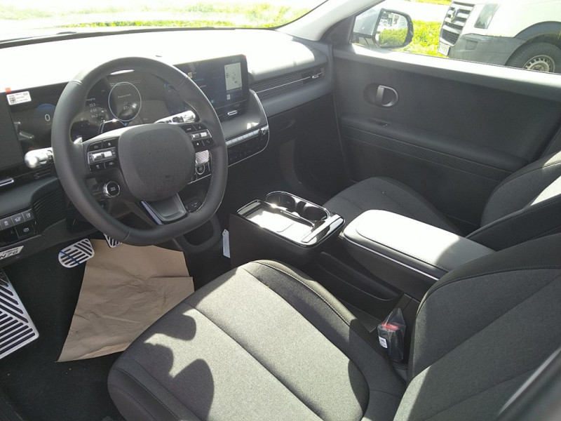 IONIQ 5 Comfort Line 84kWh 4WD Com+ - 14