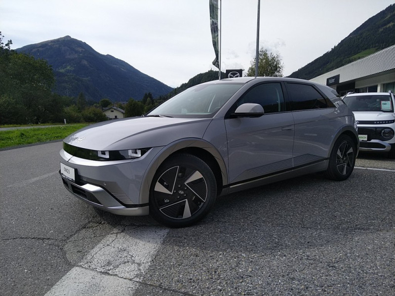 IONIQ 5 Comfort Line 84kWh 4WD Com+ - 15