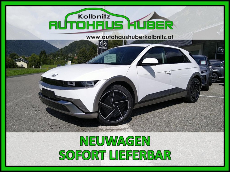 IONIQ 5 Comfort Line 84kWh 4WD Com+ 20