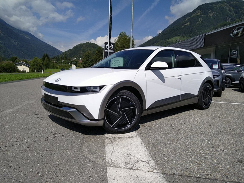 IONIQ 5 Comfort Line 84kWh 4WD Com+ 20 - 1