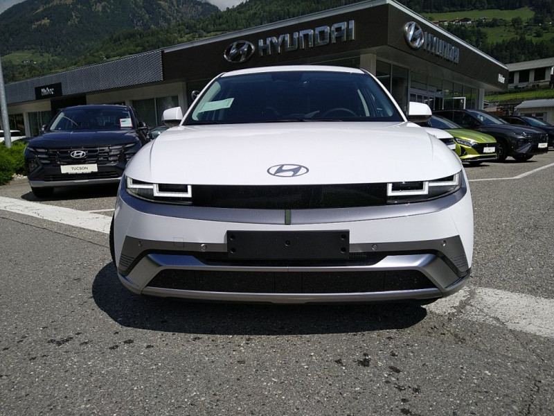 IONIQ 5 Comfort Line 84kWh 4WD Com+ 20 - 2