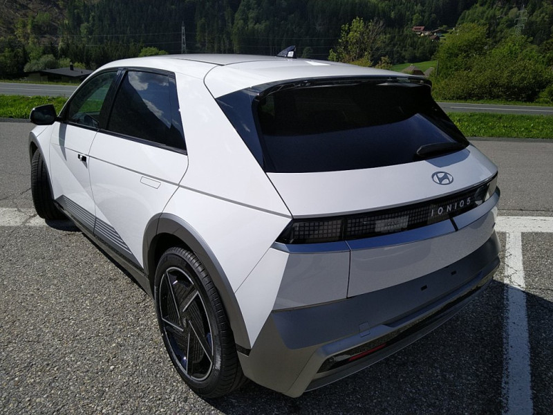 IONIQ 5 Comfort Line 84kWh 4WD Com+ 20 - 3