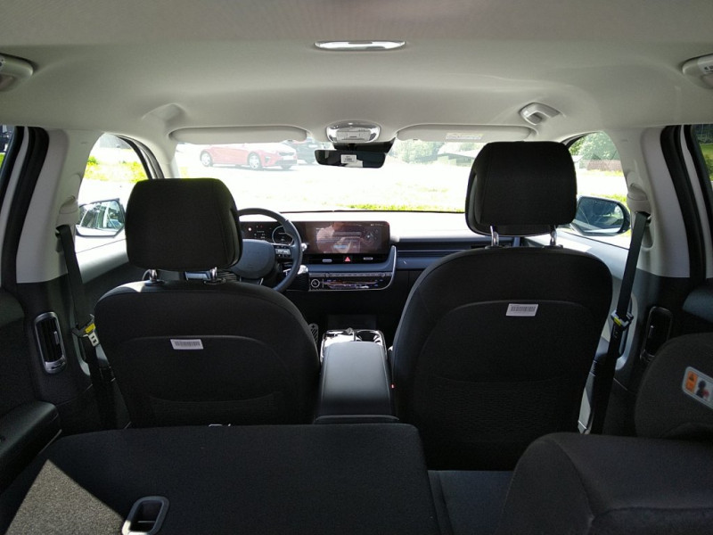 IONIQ 5 Comfort Line 84kWh 4WD Com+ 20 - 5