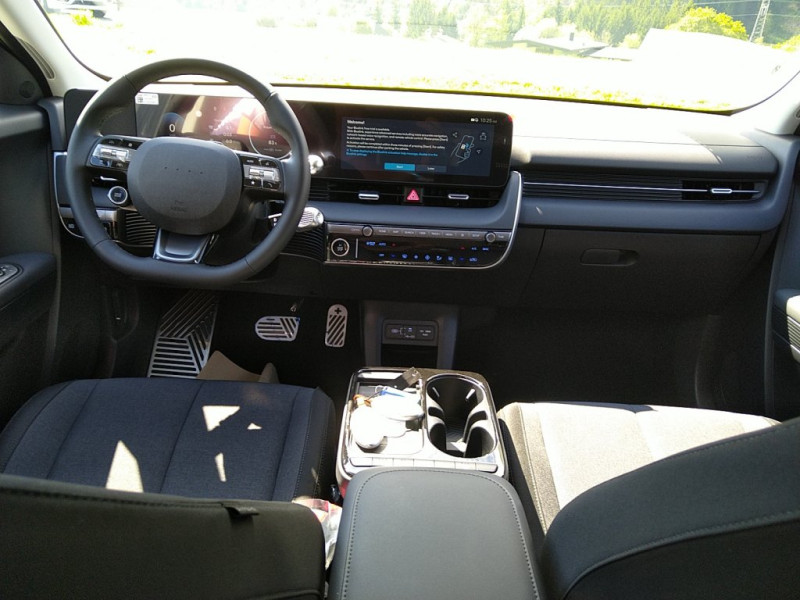 IONIQ 5 Comfort Line 84kWh 4WD Com+ 20 - 6