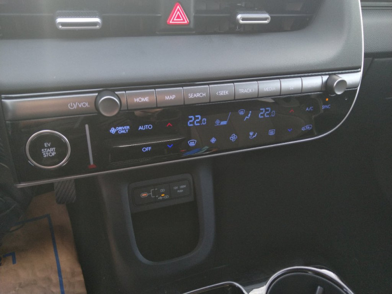 IONIQ 5 Comfort Line 84kWh 4WD Com+ 20 - 9