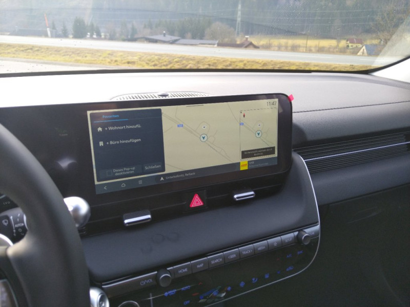 IONIQ 5 Comfort Line 84kWh 4WD Com+ 20 - 11