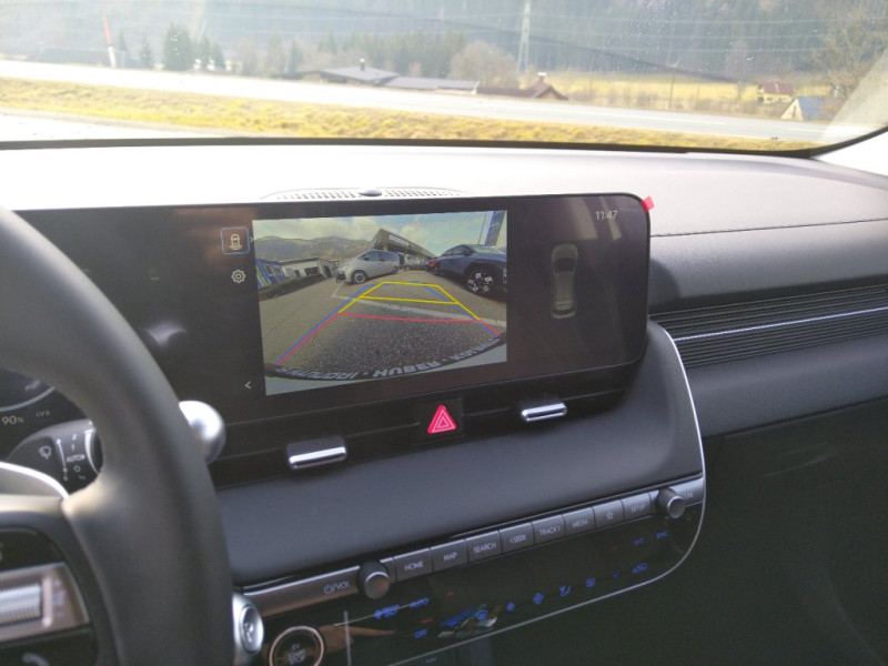 IONIQ 5 Comfort Line 84kWh 4WD Com+ 20 - 12