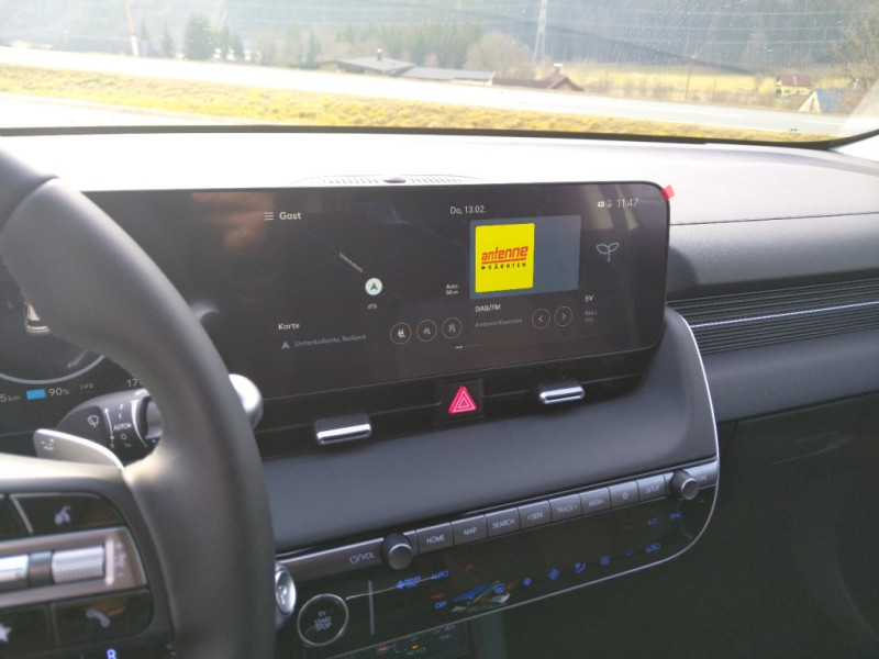 IONIQ 5 Comfort Line 84kWh 4WD Com+ 20 - 13