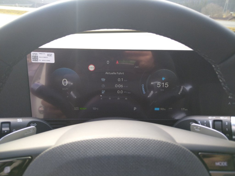 IONIQ 5 Comfort Line 84kWh 4WD Com+ 20 - 14
