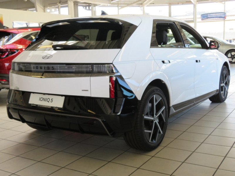IONIQ 5 N Line 84kWh 4WD i5l72 - 1