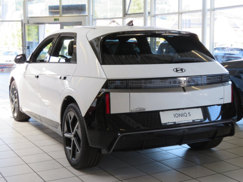 IONIQ 5 N Line 84kWh 4WD i5l72 - 2
