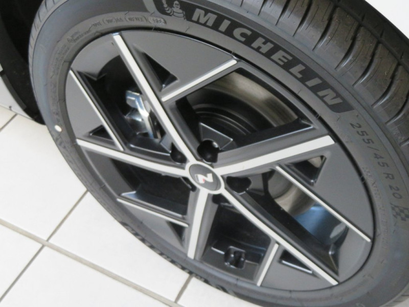 IONIQ 5 N Line 84kWh 4WD i5l72 - 3