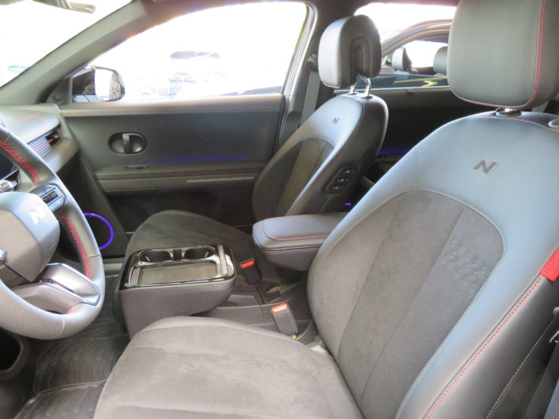 IONIQ 5 N Line 84kWh 4WD i5l72 - 4