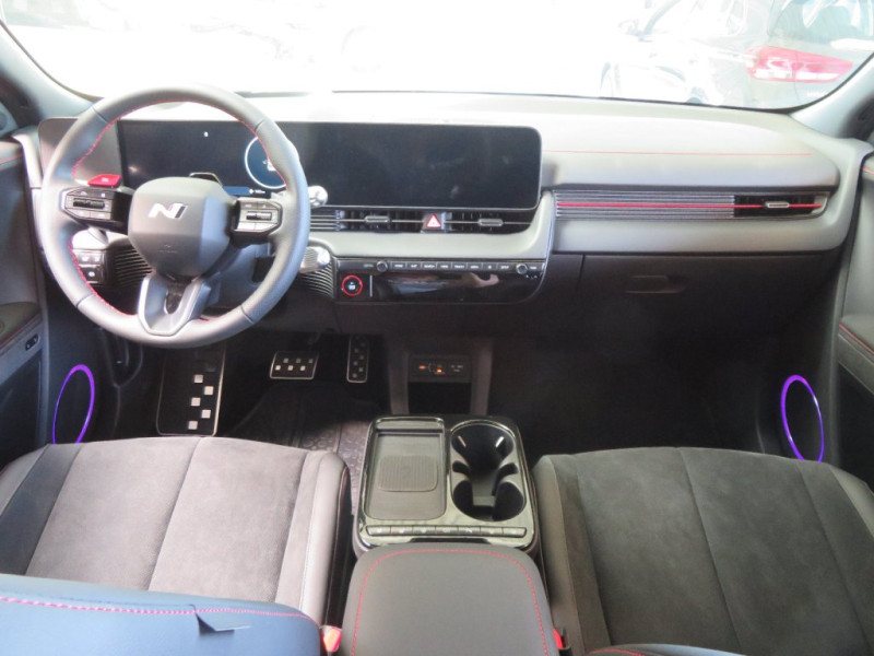 IONIQ 5 N Line 84kWh 4WD i5l72 - 5