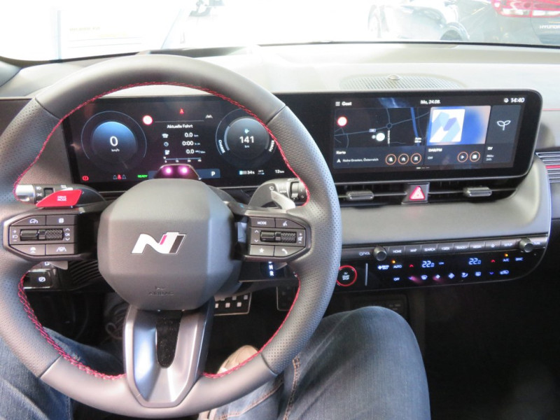 IONIQ 5 N Line 84kWh 4WD i5l72 - 9