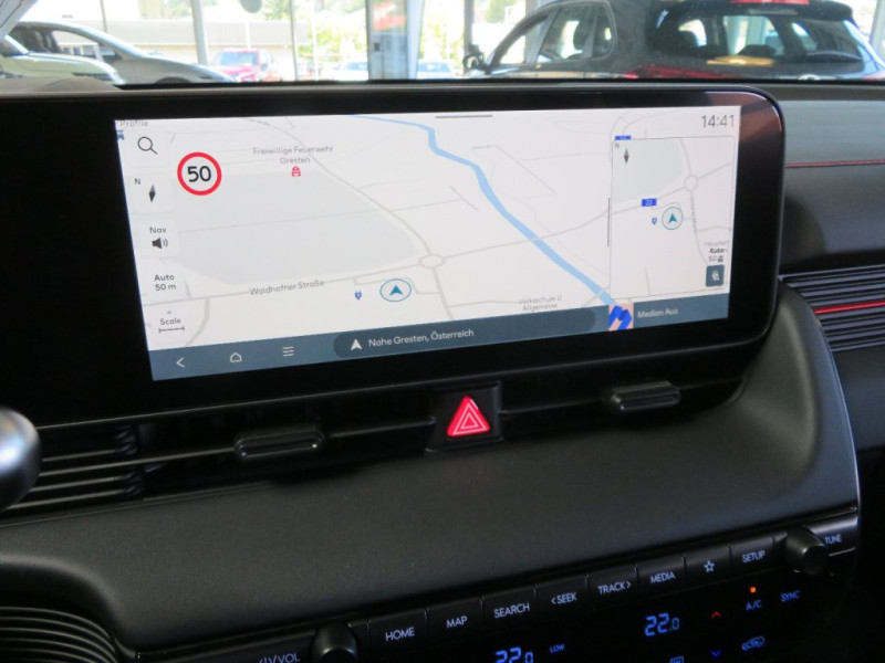 IONIQ 5 N Line 84kWh 4WD i5l72 - 10