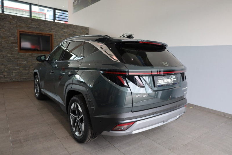 Tucson NX4 Comfort Line 1,6 T-GDi PHEV 4WD AT t7pc - 3