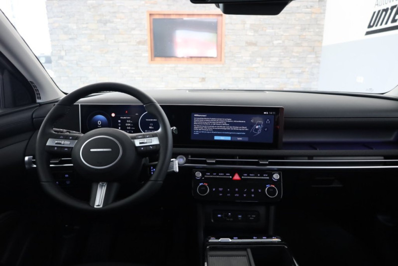 Tucson NX4 Comfort Line 1,6 T-GDi PHEV 4WD AT t7pc - 7