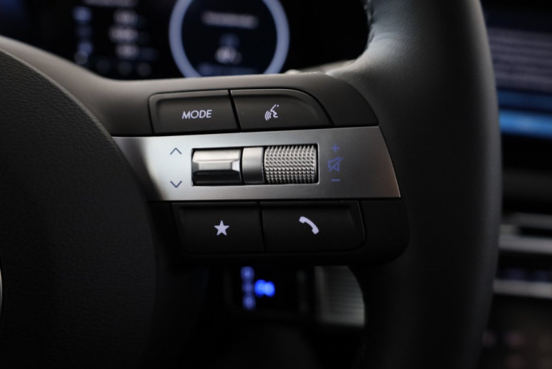 Tucson NX4 Comfort Line 1,6 T-GDi PHEV 4WD AT t7pc - 10