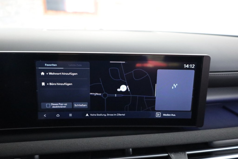 Tucson NX4 Comfort Line 1,6 T-GDi PHEV 4WD AT t7pc - 13