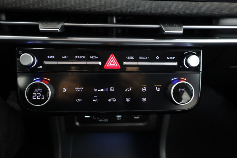 Tucson NX4 Comfort Line 1,6 T-GDi PHEV 4WD AT t7pc - 16