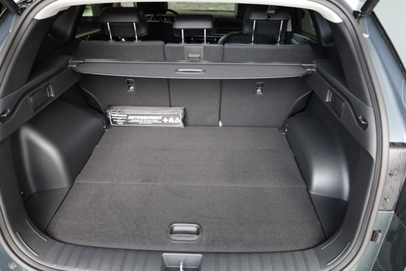 Tucson NX4 Comfort Line 1,6 T-GDi PHEV 4WD AT t7pc - 20