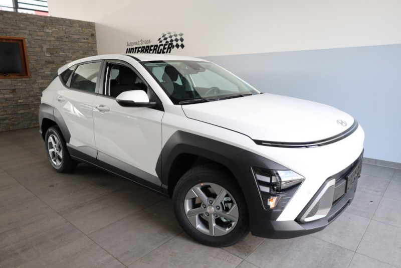 Kona (SX2) Smart Line 1.0 TGDI 2WD k7bs1